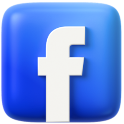 Xtra Mile Marketing Social Media Logos Facebook