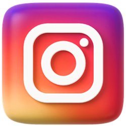 Xtra Mile Marketing Social Media Logos Instagram