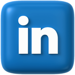 Xtra Mile Marketing Social Media Logos LinkedIn
