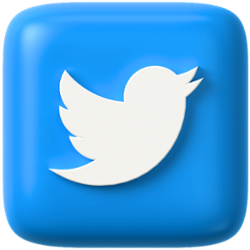 Xtra Mile Marketing Social Media Logos Twitter